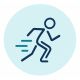 Conservative management and exercise for knee osteoarthritis